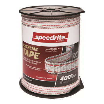 SPEEDRITE 1/2" EXTREME TAPE POLYTAPE - 1320'