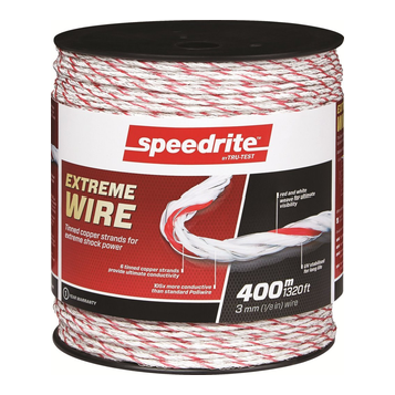 SPEEDRITE EXTREME WIRE POLYWIRE - 1320'