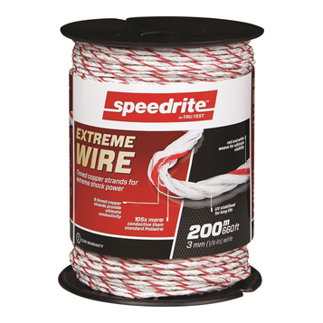 SPEEDRITE EXTREME WIRE POLYWIRE - 660'