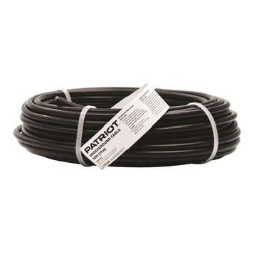 PATRIOT 12.5 GA UNDERGROUND CABLE - 50'
