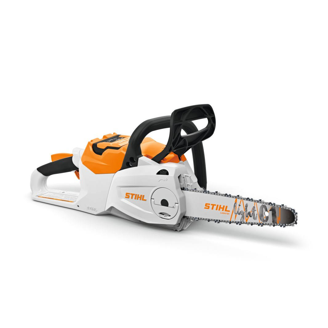 STIHL MSA 80 LITH-ION CHAINSAW