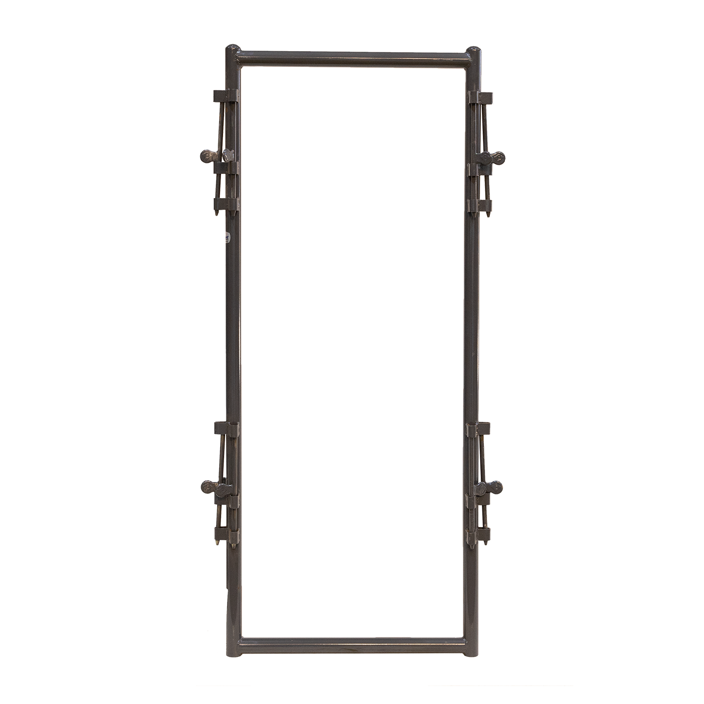 PRIEFERT ALLEY FRAME