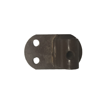 PRIEFERT STALL FRONT CONNECT POS