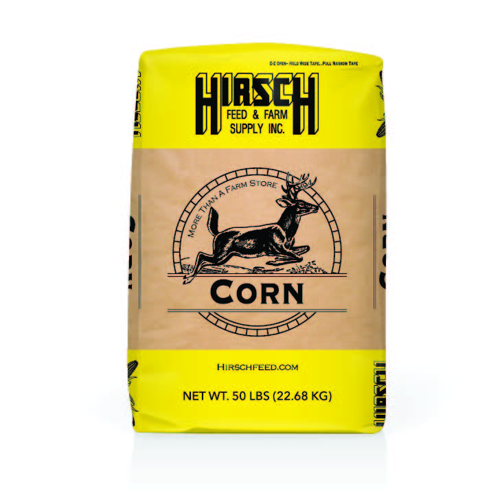 CORN  7%