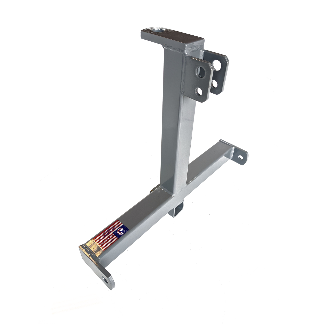 SUPERIOR TRAILER MOVER