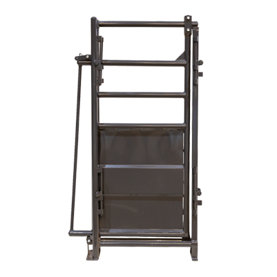 PRIEFERT PREMIER ALLEY GATE