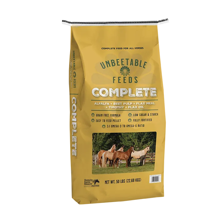 UNBEETABLE COMPLETE PELLETS