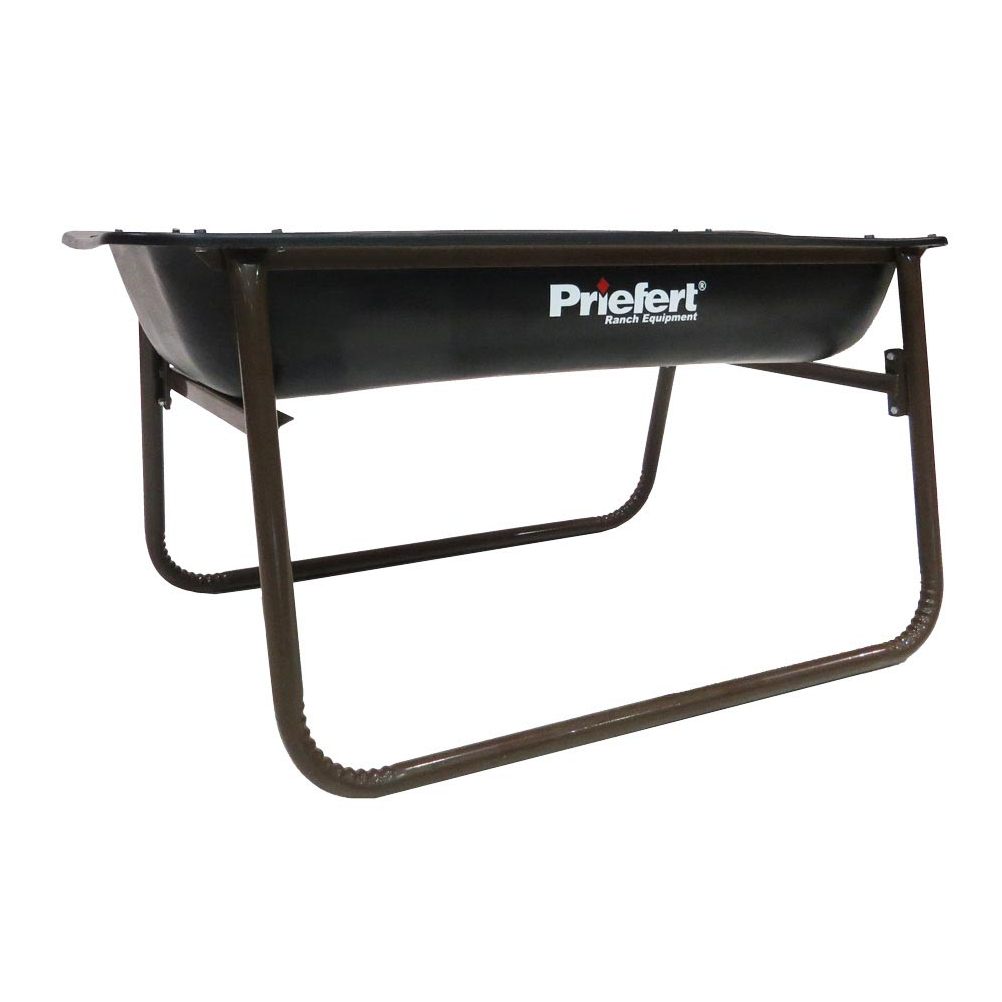 PRIEFERT 5' HORSE FEED BUNK
