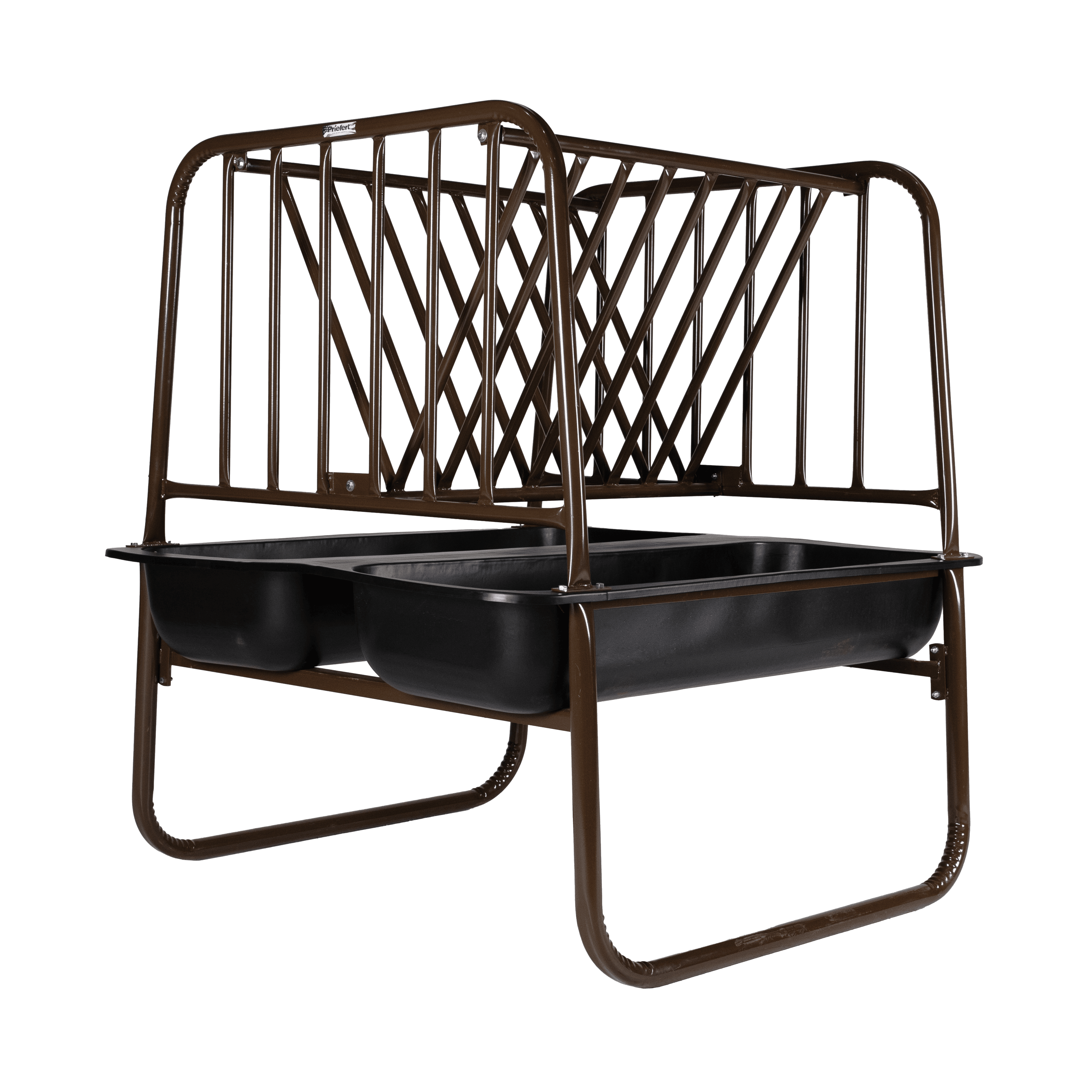 PRIEFERT PASTURE HORSE FEEDER