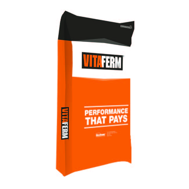 VITAFERM CATTLEMENS BLEND