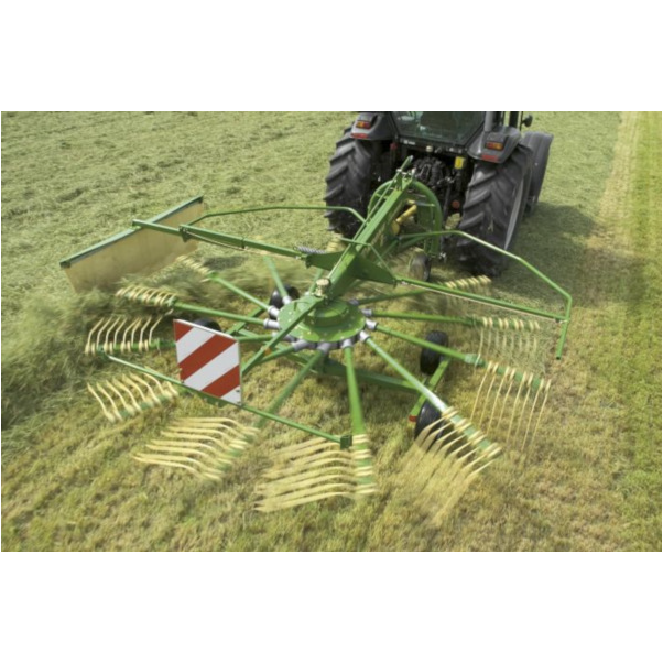 KRONE SWADRO 42T ROTARY HAY RAKE