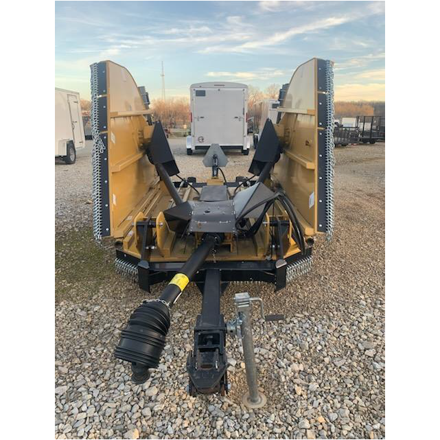 KING CUTTER 15\' ROTARY CUTTER