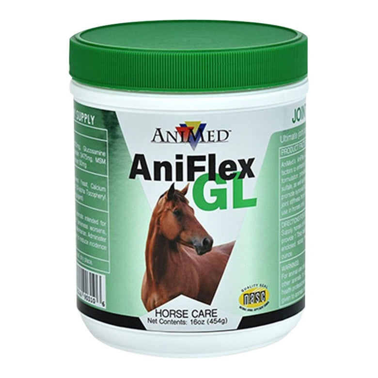 ANIMED  ANIFLEX GL - 16 OZ