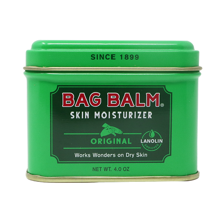 BAG BALM UDDER OINTMENT - 4 OZ