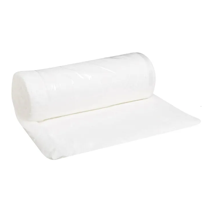 COTTON ROLL - 1 LB