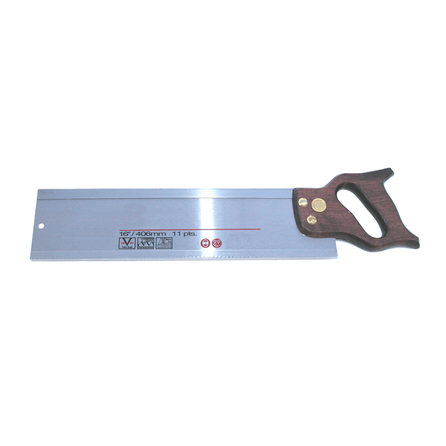12 POINT DEHORN SAW - 14 INCH