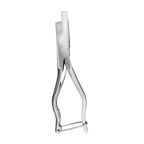 EAR NOTCHER SMALL U SHAPE