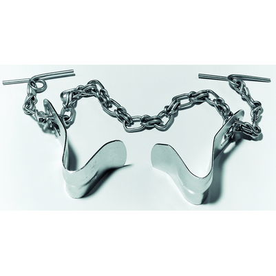 HOBBLES COW METAL WAGNER