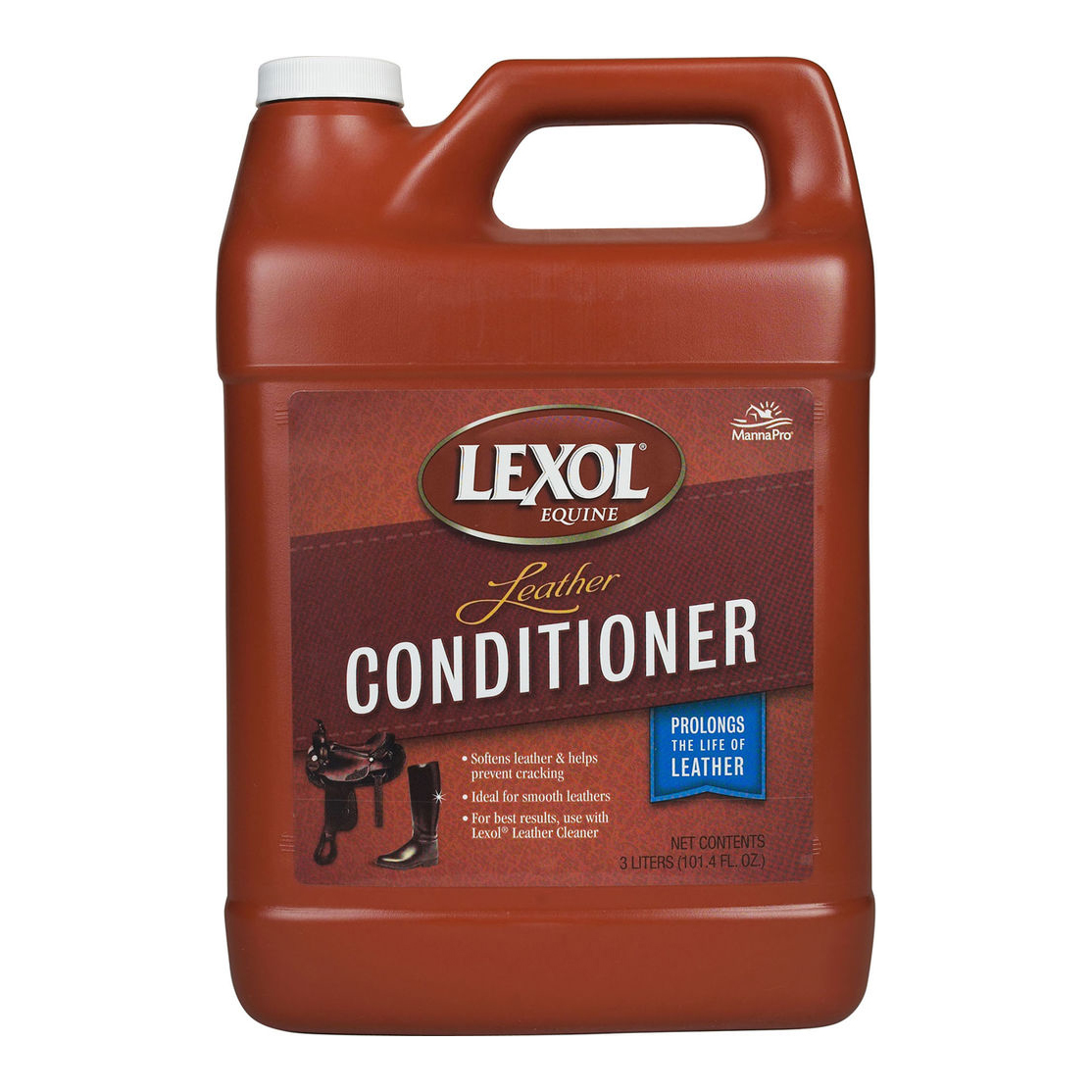 LEXOL COND ORIGINAL 3 LTR