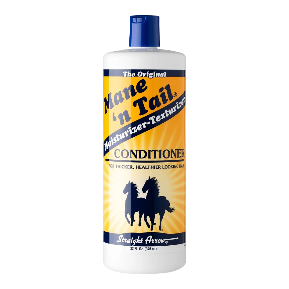 MAIN 'N TAIL CONDITIONER - 32 OZ
