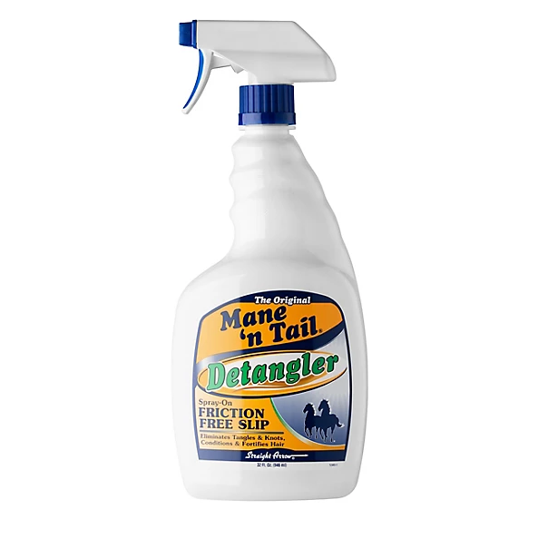 MANE 'N TAIL DETANGLER - 32 OZ