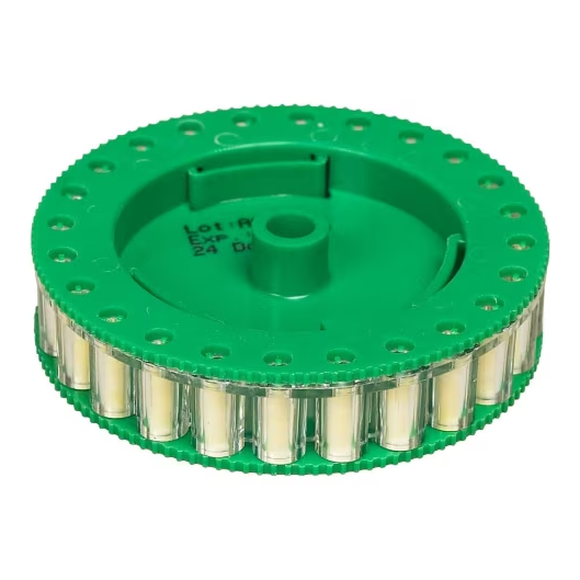 MERCK RALGRO IMPLANT CARTRIDGE - 24 DOSE