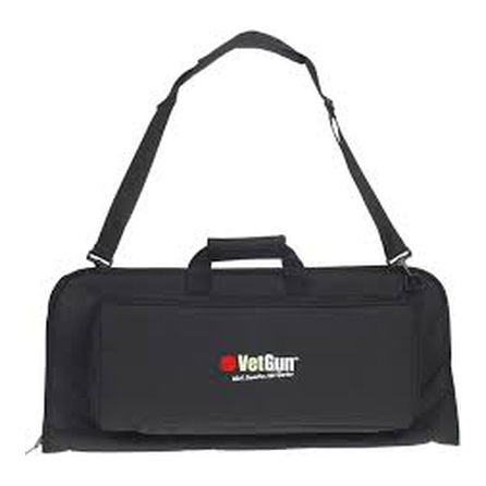 VETCAP VET GUN CARRYING CASE