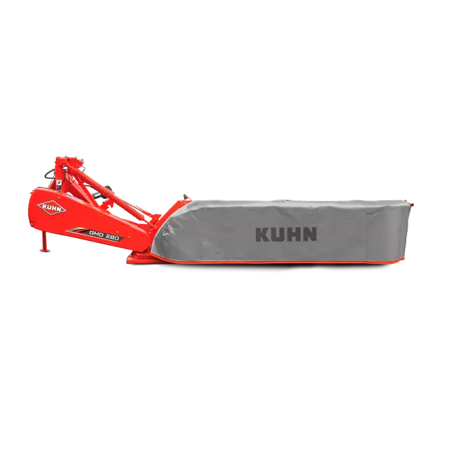 KUHN GMD 280 PREMIUM SERIES MOWER