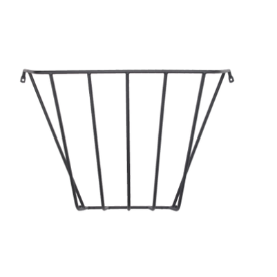 WALL HAY RACK 36"X25"X12"