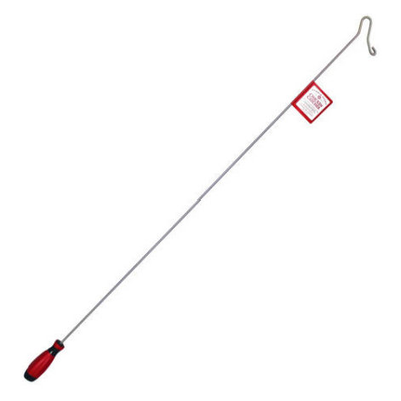 CHICKEN CATCHER HOOK W/ HANDLE