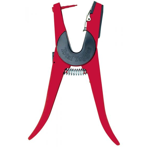 ALLFLEX UNIVERSAL TOTAL TAGGER