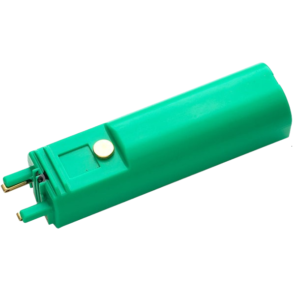 HOT SHOT MOTOR GREEN PROD