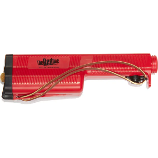 HOT-SHOT SABRE-SIX HANDLE