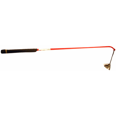 BARREL RIDING WHIP 25" W/WRIST