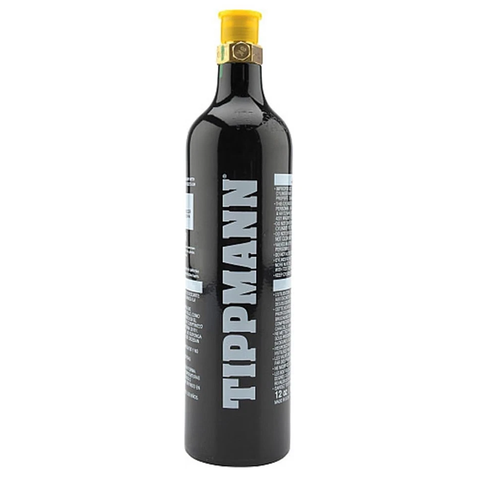 CO2 CANISTER - 12 OZ