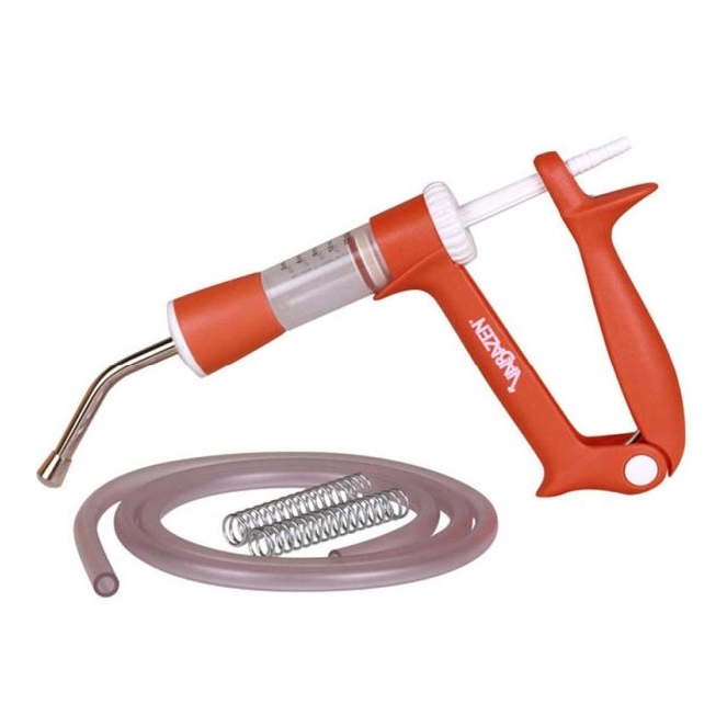 VALBAZEN DRENCH APPLICATOR - 15 ML