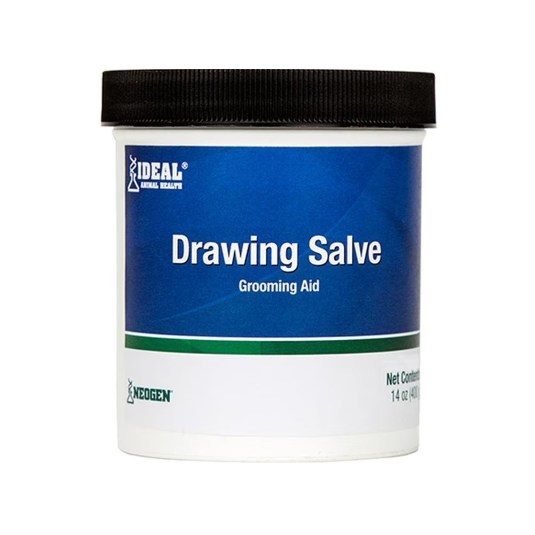 IDEAL DRAWING SALVE GROOMING AID - 14OZ