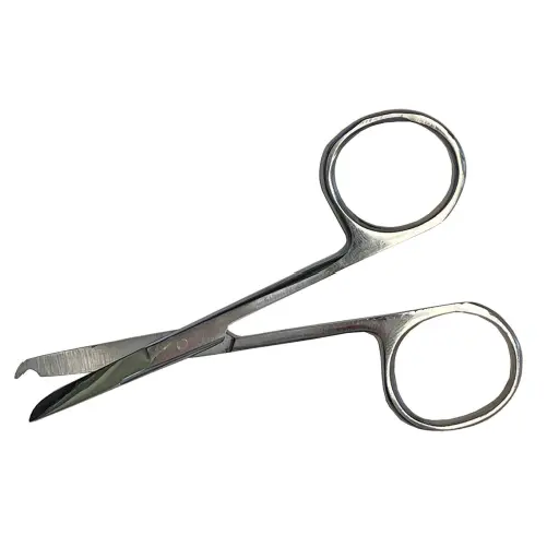 LITTAUER SCISSORS 5-1/2"