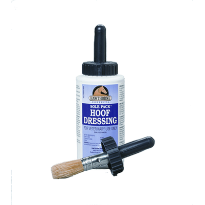 SOLE PACK HOOF DRESSING