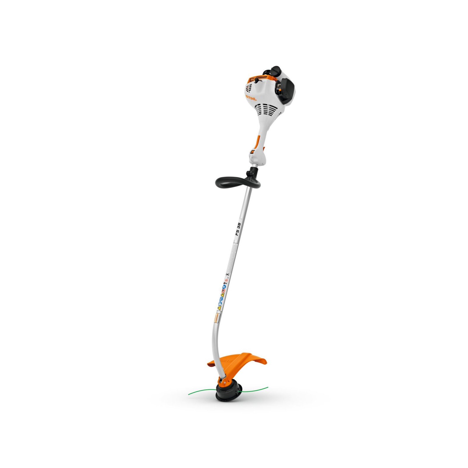 STIHL FS 38 LOOP HANDLE TRIMMER