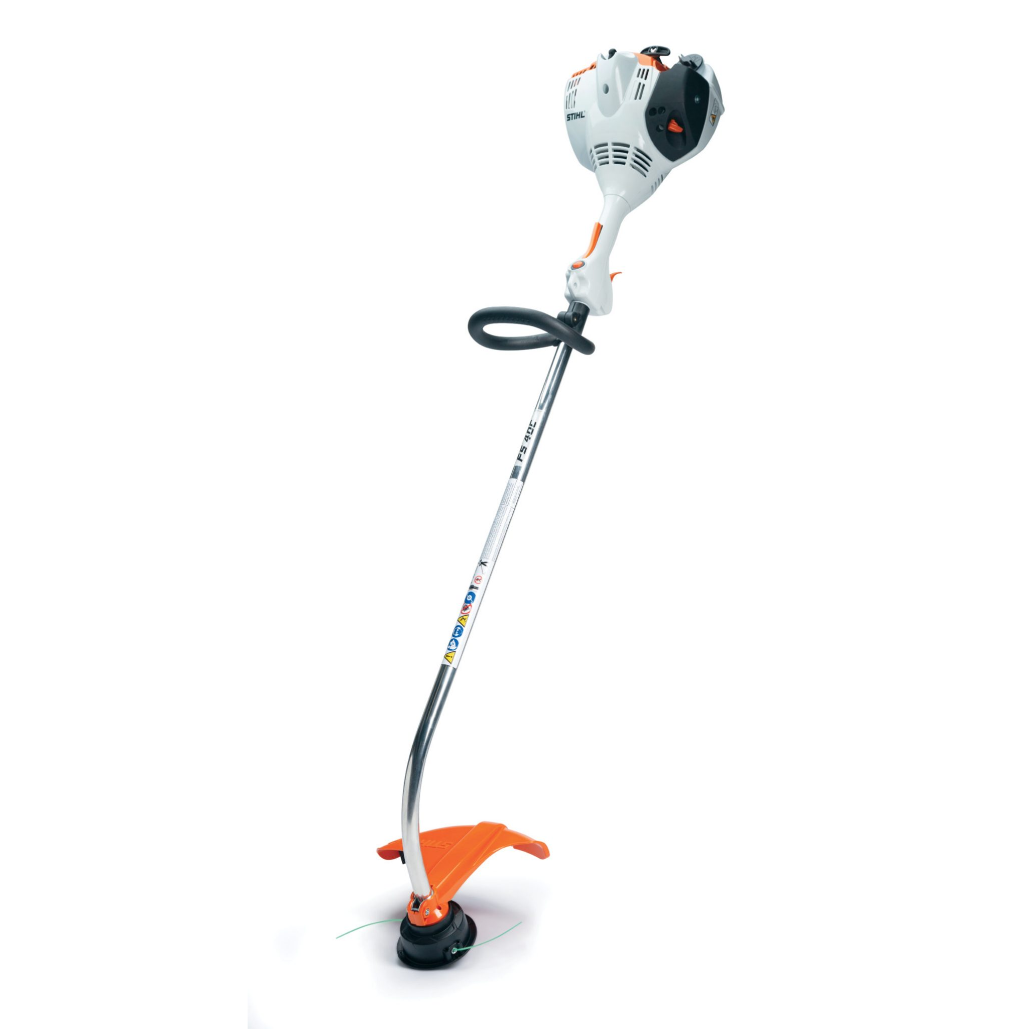STIHL FS 40EZ LOOP HANDLE TRIMMER