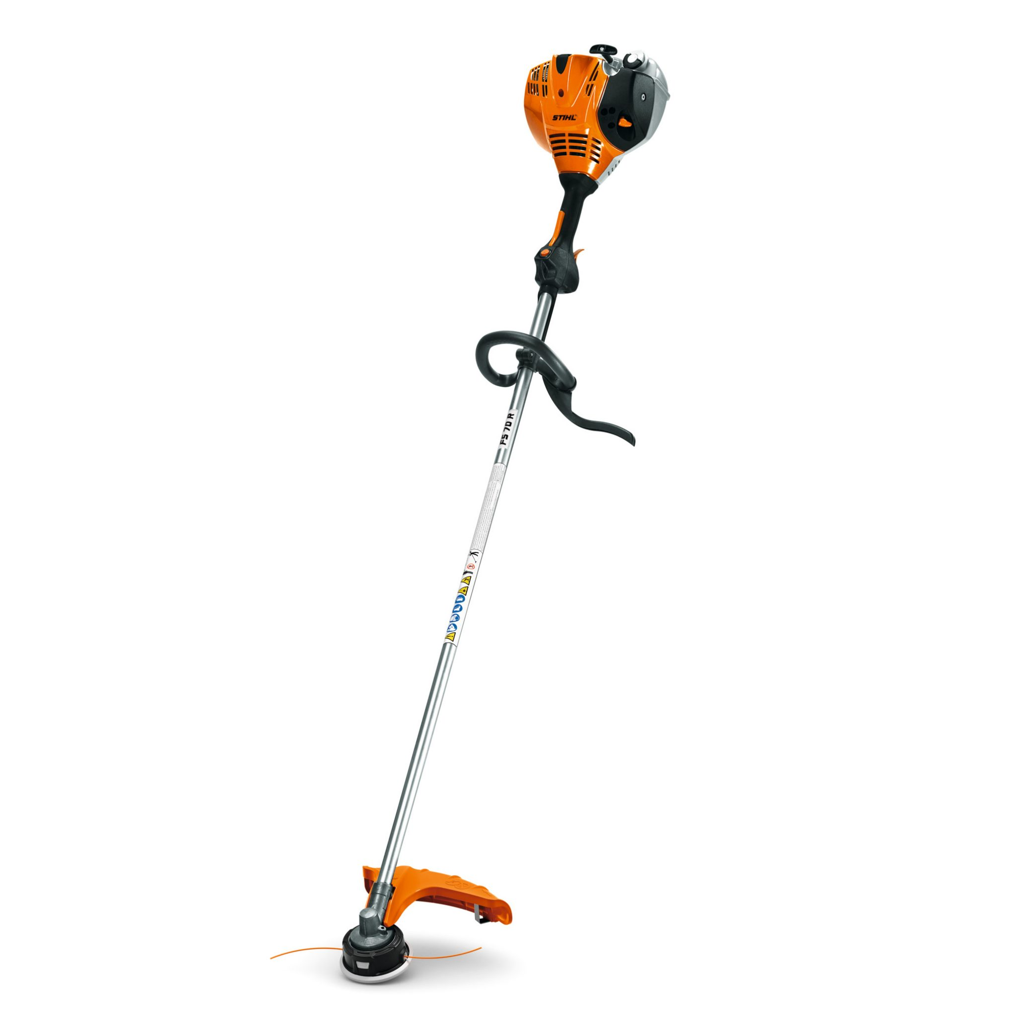 STIHL FS 70R LOOP HANDLE TRIMMER
