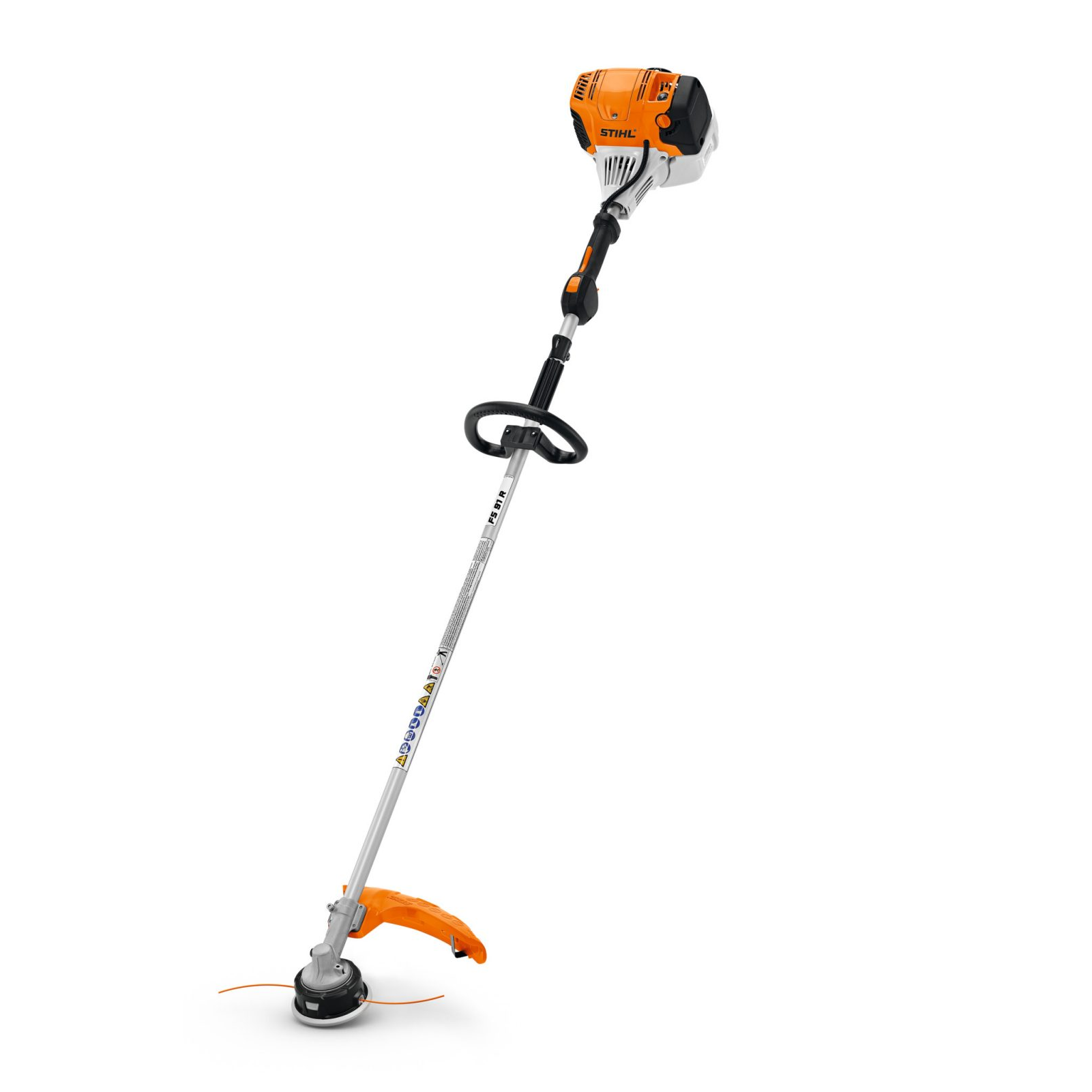 STIHL FS 91R LOOP HANDLE TRIMMER