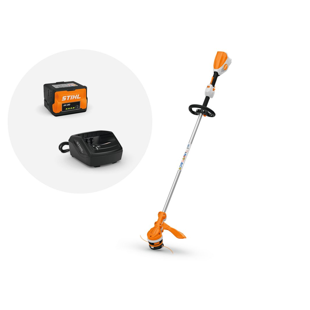 STIHL FSA 70 LITH-ION TRIMMER