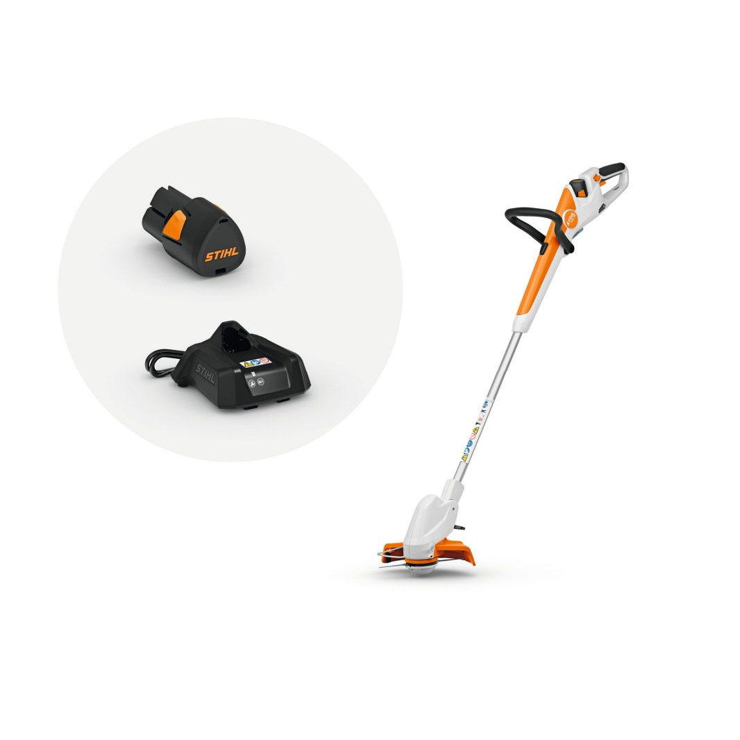 STIHL FSA 30 LITH-ION TRIMMER