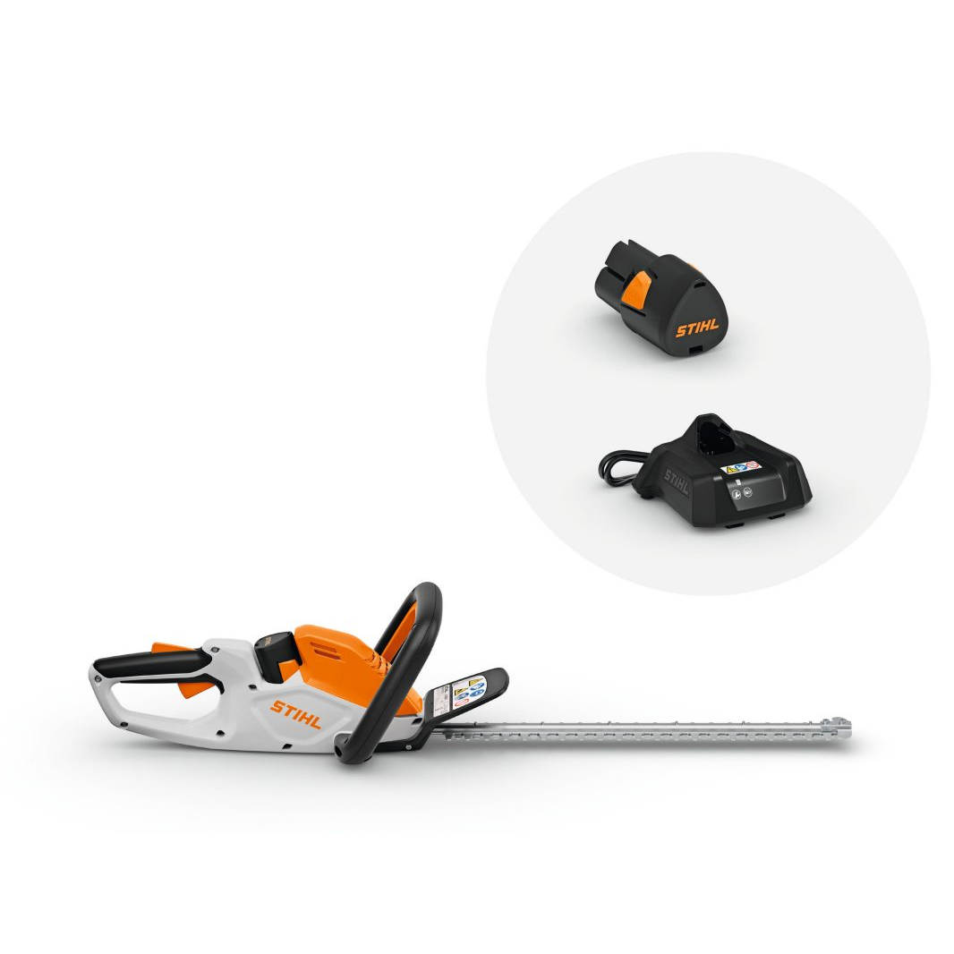STIHL HSA 30 LITH-ION HEDGE TRIMMER