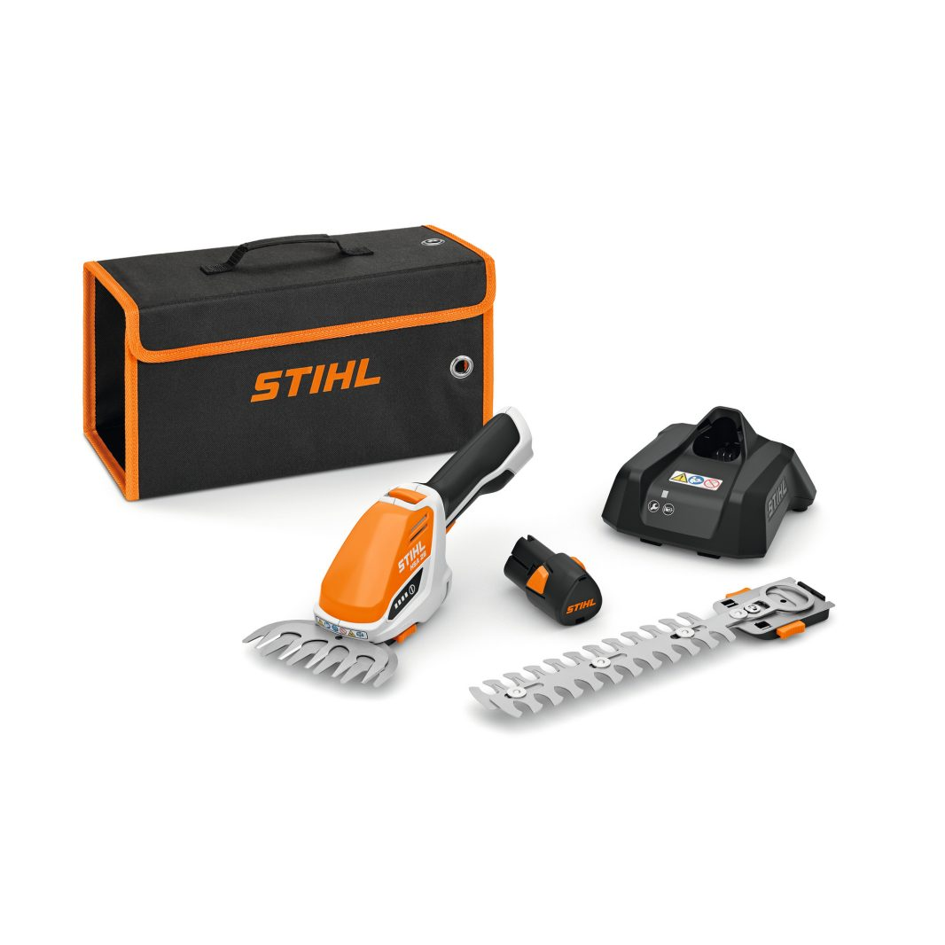 STIHL HSA 26 LITH-ION HEDGE TRIMMER