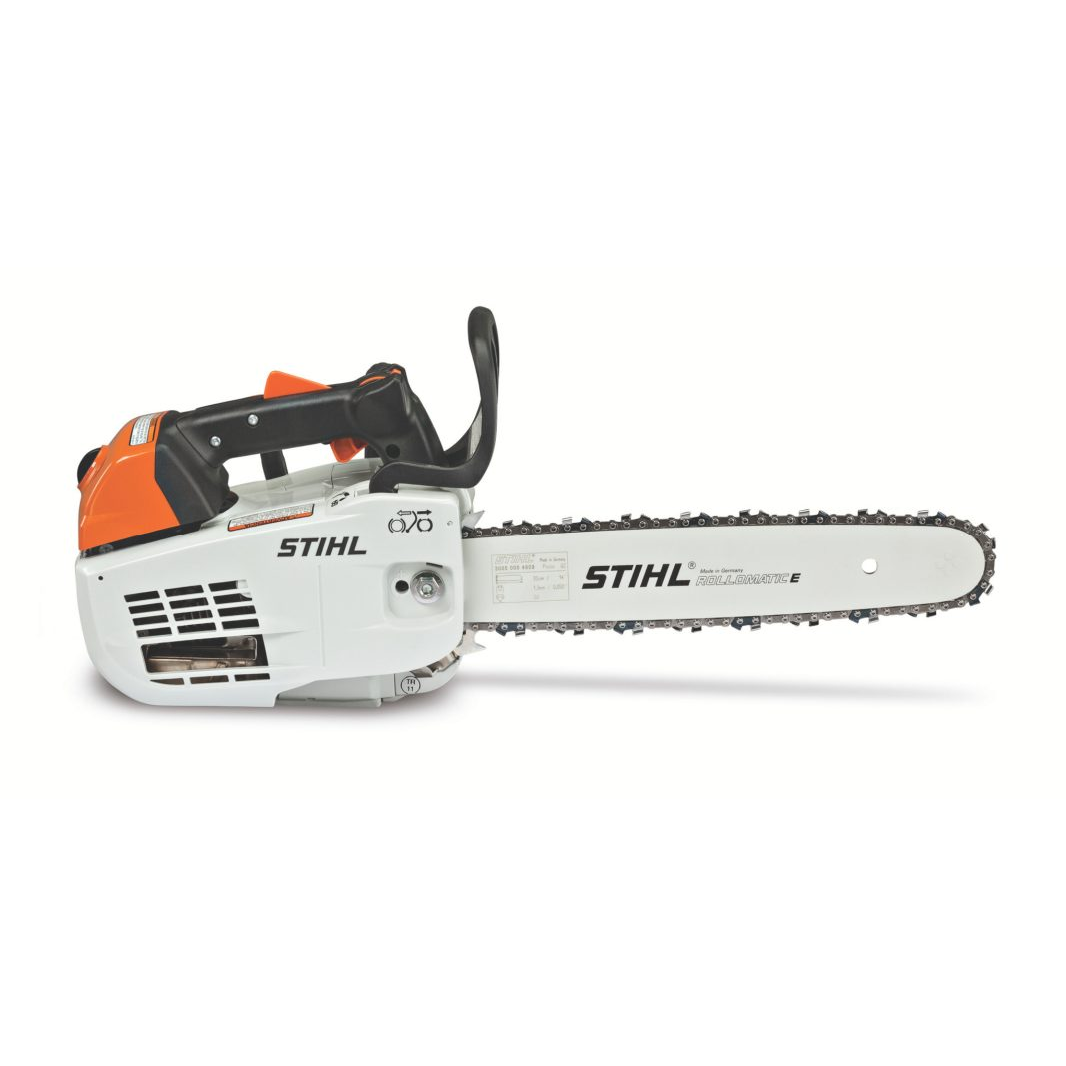 STIHL 16" MS 201T CHAINSAW