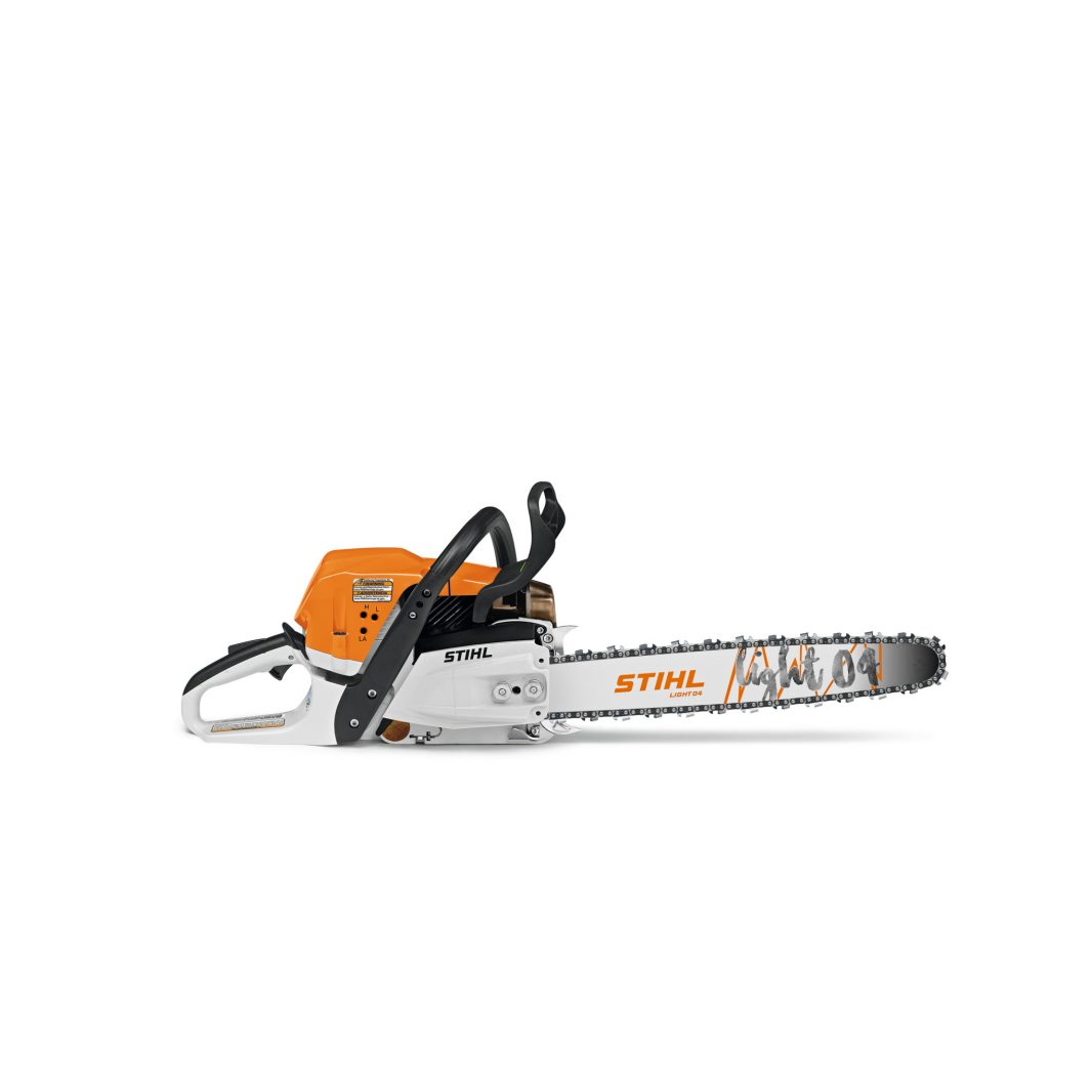 STIHL 20" MS 362 C-M CHAINSAW