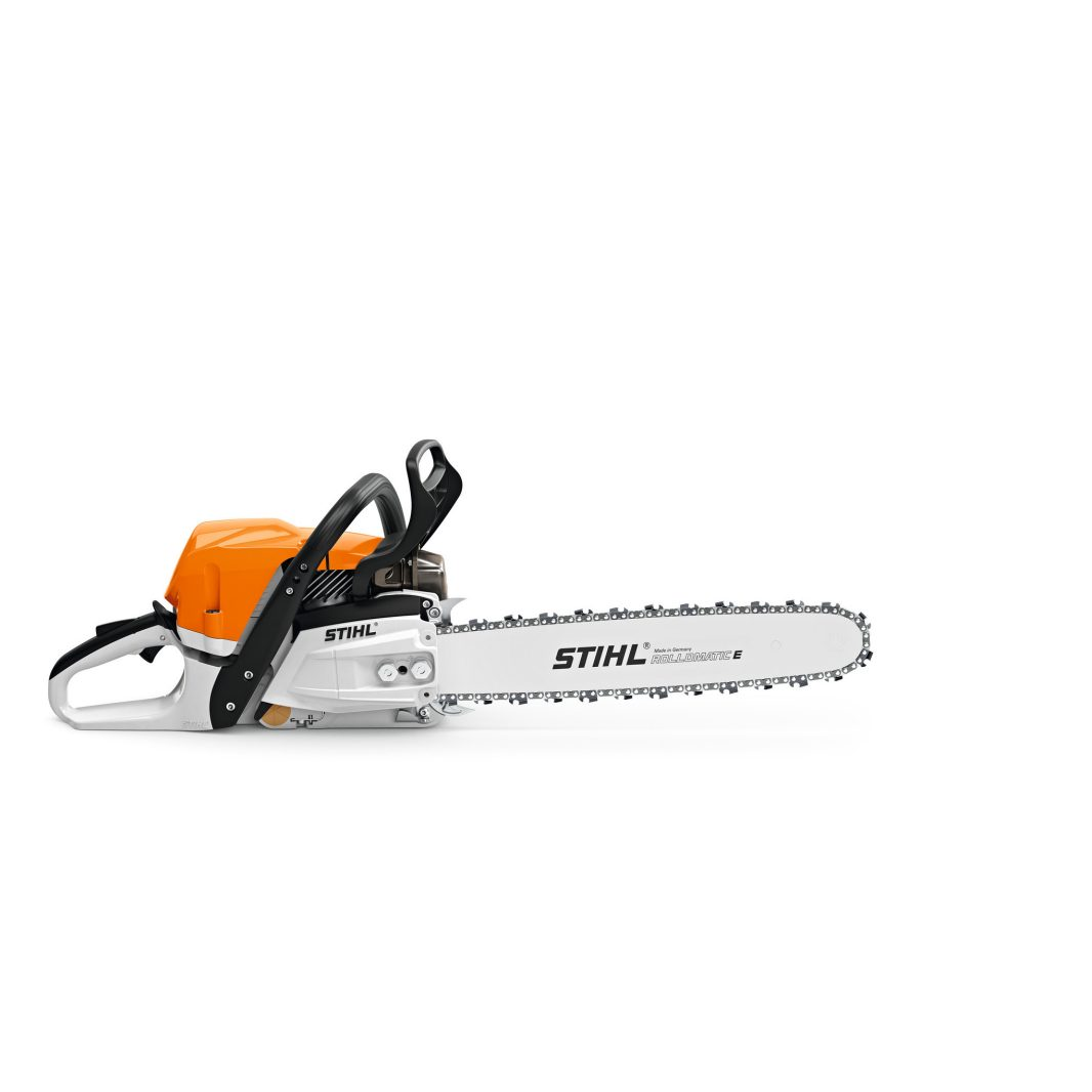 STIHL 20" MS 400 C-M CHAINSAW